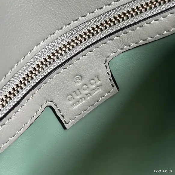 First bag ru Blondie Gucci bag shoulder 0704